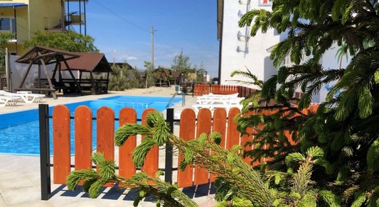 Номери готелю Софія Грибівка