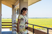 Грибівка, база відпочинку Софія, фото