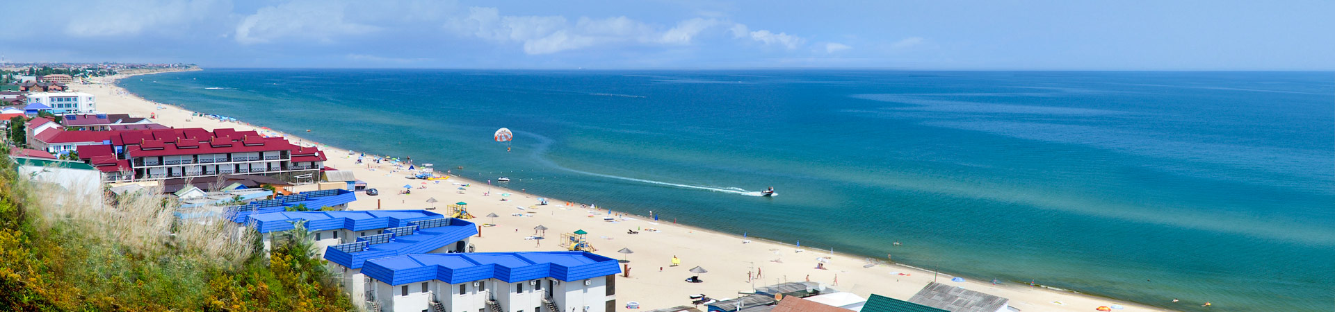 Фото, Грибовка, море, пляж, отдых